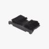 Caixa De Dreno (Janela de Correr) Linha Suprema Fermax (Kit Com 10 Peças) - Image 2